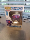 The Smurfs 274 GNAP! Funko Pop Animation