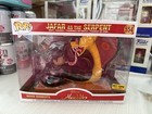 Funko Pop! Moments: Disney - Jafar as the Serpent - Hot Topic (Exclusive) #554