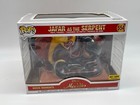 Funko Pop Movie Moments Disney Aladdin Jafar As The Serpent #554