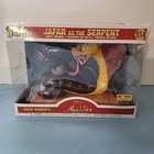 Funko Pop! Moments Disney Jafar as the Serpent Aladdin Hot Topic Exclusive #554