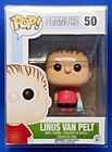 Funko Pop! Vinyl: Peanuts Linus Van Pelt Vinyl Figure #50 Not Mint