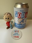 Funko Soda Linus Van Pelt (Common)