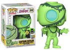 Funko Pop! Captain Cutler (Glow in the Dark, Scooby-Doo) 632 - Popcultcha Excl