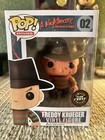 Funko Pop! Vinyl: Freddy Krueger a Nightmare On Elm Street #02 Glow Chase 2017