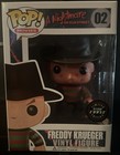Funko Pop! Vinyl: Freddy Krueger a Nightmare On Elm Street #02 Glow Chase