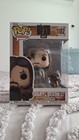Daryl Dixon and Dog Funko Pop The Walking Dead  1182