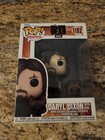 Daryl Dixon with Dog The Walking Dead Tv Vaulted Funko Pop 1182 W Protector