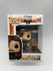Funko Pop Vinyl Figure The Walking Dead #1182 Daryl Dixon with Dog