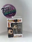 The Walking Dead Daryl Dixon With Dog Funko Pop 1182 Vaulted