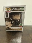 Funko Pop! Parks And Recreation Ron Swanson - Shop Exclusive #1063 w/ Protector