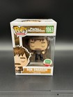 Funko Pop! Vinyl: Ron Swanson - Funko (Exclusive) #1063