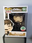 Funko Pop! Vinyl: Ron Swanson - Funko (Exclusive) #1063