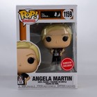 Funko POP! Television The Office Angela Martin #1159 GameStop Exclusive Figure