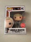 Funko POP! Television The Office Angela Martin #1159 - GameStop Exclusive