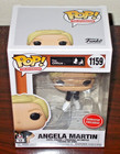 Funko Pop! Vinyl: The Office - Angela Martin - GameStop (Exclusive) #1159