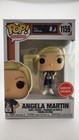Funko POP!  The Office: Angela Martin Fun Run - Gamestop Excl 1159 television