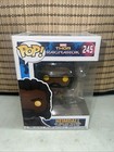 Funko Pop! Marvel Thor Ragnarok Heimdall #245 Vinyl Figure