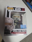 Funko Pop! Vinyl: Star Wars - Imperial Range Trooper - Target (Exclusive) #787