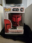 Funko Pop! Vinyl: Star Wars - Praetorian Guard - Amazon (Exclusive) #715