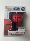 Funko Pop! Vinyl: Star Wars - Praetorian Guard - Amazon (Exclusive) #715