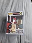 Deadpool Artist Deadpool Special Edition #887 Funko Pop!