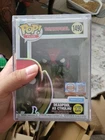 Deadpool As Cthulhu Funko Pop Gitd 750 LE