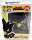 Funko POP Fumikage Tokoyami My Hero Vinyl Bobblehead Bobble Head Figure #607 New