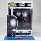 Death Star Droid Black #189 Brand New - Funko POP Star Wars