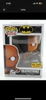 Deathstroke Funko POP! Heroes DC Comics Batman 386 Hot Topic Exclusive