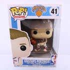 F3 Funko Pop NBA Basketball New York Knicks KRISTAPS PORZINGIS Vinyl Figure 41
