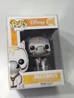 Funko Pop! Disney Tangled Maximus #148 Vinyl Figure Vaulted