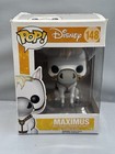 Funko Pop! Disney Tangled Maximus #148 Vinyl Figure. 3181