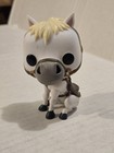 Funko Pop Tangled Maximus Retired Vinyl #148 Figure OOB Disney Horse RARE