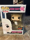 Debbie Harry 132 Rocks Music Funko Pop In Protector