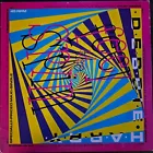 Debbie Harry - Feel The Spin Vinyl 12" Single 1985 Synth Pop Geffen VG+ Cond