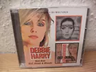 Debbie Harry – Koo Koo / Def, Dumb & Blonde 2x CD Pop Rock, BGO Records