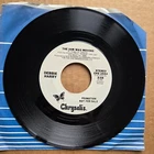 DEBBIE HARRY The Jam Was Moving PROMO DJ 45 7" POP ROCK Record Vinyl Records