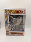 Funko Pop! Vinyl: Dragon Ball Super - Goku #1211 2022 Fall Convention
