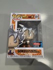 Funko Pop Dragon Ball Super Goku Ultra Instinct #1211 LE 2022 Fall Convention