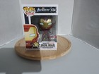 Pop! Games - Marvel Avengers - Iron Man Gameverse exclusive vinyl figure #634