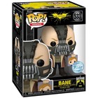 Batman: The Dark Knight Rises - Bane - #533 - Special Edition - Movies - Funko P