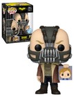 Funko POP! Heroes Batman The Dark Knight Rises #533 Bane - New, Mint Condition