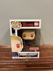 Funko Pop! Homelander #984 The Boys Target Vaulted Great Condition