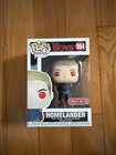 Funko Pop! Vinyl: Homelander - Target (Exclusive) #984 The Boys