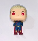 Funko Pop! The Boys - Red Eyes Homelander #984 Target Exclusive No Box