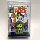 Funko Pop Comic Cover - She Hulk 07