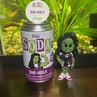 Funko Soda Marvel SHE-HULK