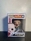 Funko Pop! Movies Pulp Fiction Butch Coolidge #65