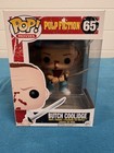 Funko Pop Butch Coolidge from Pulp Fiction