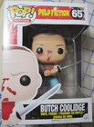Funko Pop Pulp Fiction Butch Coolidge 65 New in Box